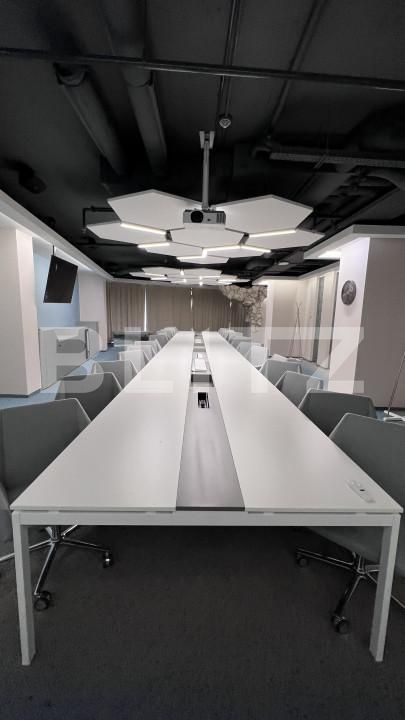 Spațiu birouri de închiriat Central - 157867SIB | BLITZ Cluj-Napoca | Poza1