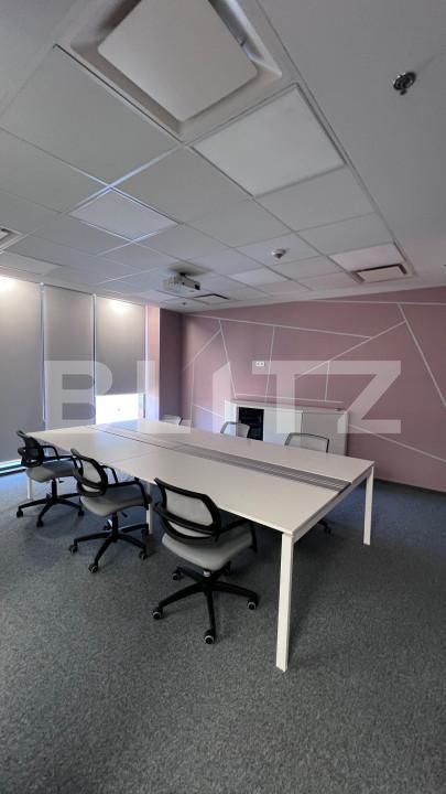 Spațiu birouri de închiriat Central - 157867SIB | BLITZ Cluj-Napoca | Poza17