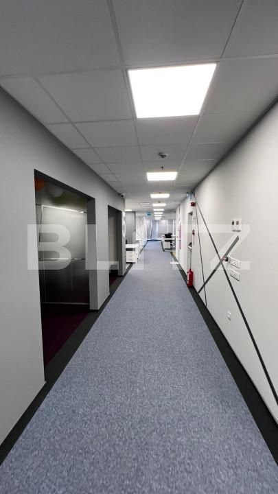 Spațiu birouri de închiriat Central - 157867SIB | BLITZ Cluj-Napoca | Poza24
