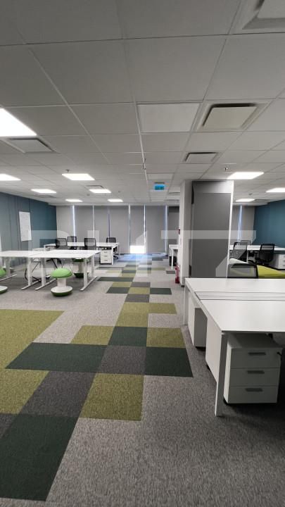 Spațiu birouri de închiriat Central - 157867SIB | BLITZ Cluj-Napoca | Poza2