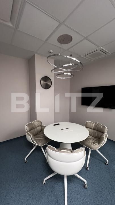Spațiu birouri de închiriat Central - 157867SIB | BLITZ Cluj-Napoca | Poza14
