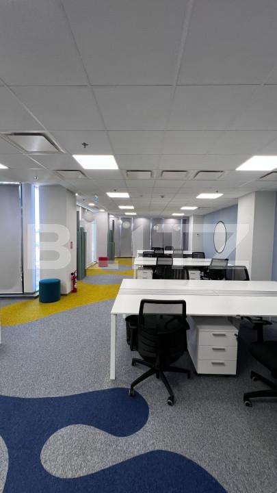 Spațiu birouri de închiriat Central - 157867SIB | BLITZ Cluj-Napoca | Poza19