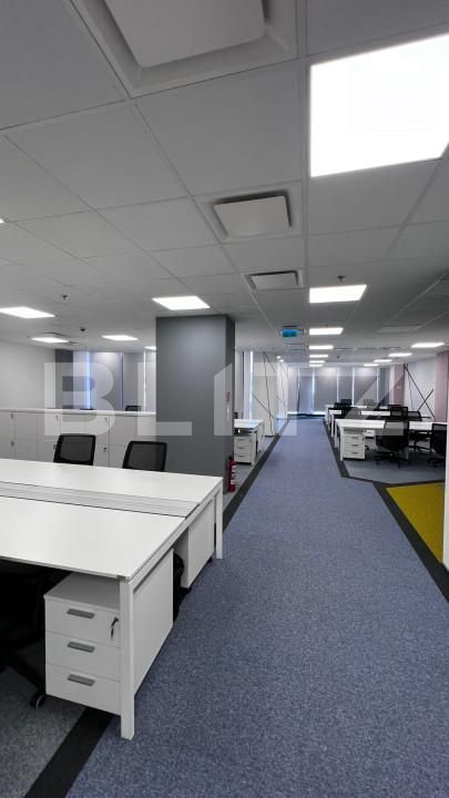 Spațiu birouri de închiriat Central - 157867SIB | BLITZ Cluj-Napoca | Poza21