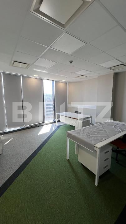 Spațiu birouri de închiriat Central - 157867SIB | BLITZ Cluj-Napoca | Poza23