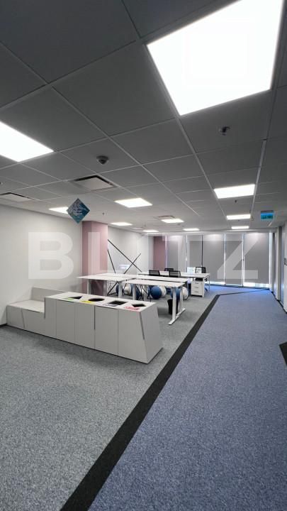 Spațiu birouri de închiriat Central - 157867SIB | BLITZ Cluj-Napoca | Poza16