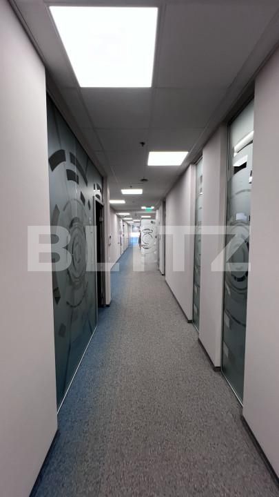 Spațiu birouri de închiriat Central - 157867SIB | BLITZ Cluj-Napoca | Poza15