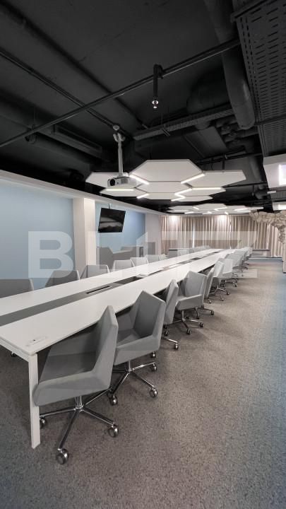 Spațiu birouri de închiriat Central - 157867SIB | BLITZ Cluj-Napoca | Poza12