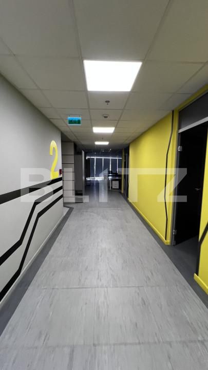 Spațiu birouri de închiriat Central - 157867SIB | BLITZ Cluj-Napoca | Poza5