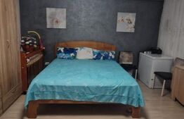 Garsoniera structura mare , etaj 2 , insorita , mobilata si utilata modern 