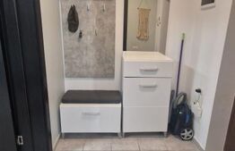 Garsoniera structura mare , etaj 2 , insorita , mobilata si utilata modern 