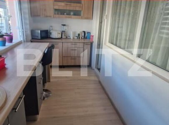 Garsonieră de vânzare Sanpetru - 157868AV | BLITZ Brașov | Poza1