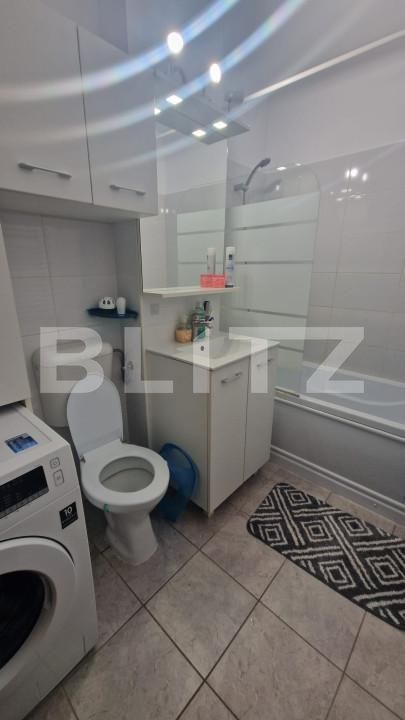 Garsonieră de vânzare Sanpetru - 157868AV | BLITZ Brașov | Poza5