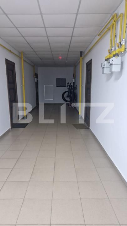 Garsonieră de vânzare Sanpetru - 157868AV | BLITZ Brașov | Poza7