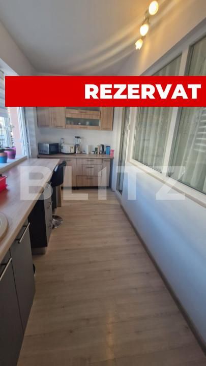 Garsonieră de vânzare Sanpetru - 157868AV | BLITZ Brașov | Poza1