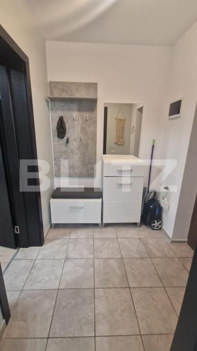 Garsonieră de vânzare Sanpetru - 157868AV | BLITZ Brașov | Poza4