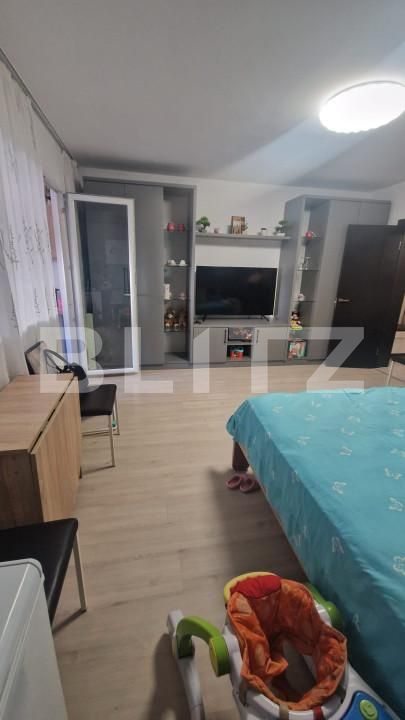Garsonieră de vânzare Sanpetru - 157868AV | BLITZ Brașov | Poza2