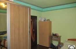 Vanzare 2 camere, 53 mp, 3 balcoane, decomandat, zona strazii Eroilor!