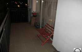 Vanzare 2 camere, 53 mp, 3 balcoane, decomandat, zona strazii Eroilor!