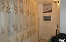 Vanzare 2 camere, 53 mp, 3 balcoane, decomandat, zona strazii Eroilor!