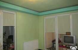 Vanzare 2 camere, 53 mp, 3 balcoane, decomandat, zona strazii Eroilor!