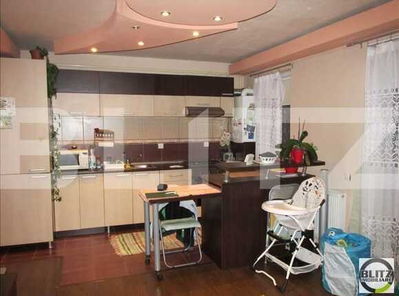 Apartament de vânzare 2 camere Floreşti - 15787AV | BLITZ Cluj-Napoca | Poza1