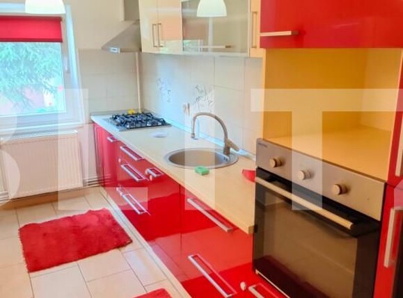 Apartament de închiriat 3 camere Tractorul - 157878AI | BLITZ Brașov | Poza1