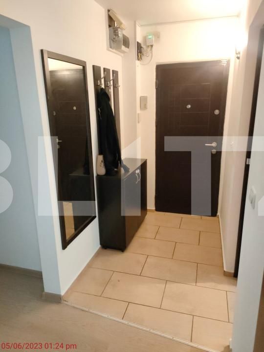 Apartament de închiriat 3 camere Tractorul - 157878AI | BLITZ Brașov | Poza11