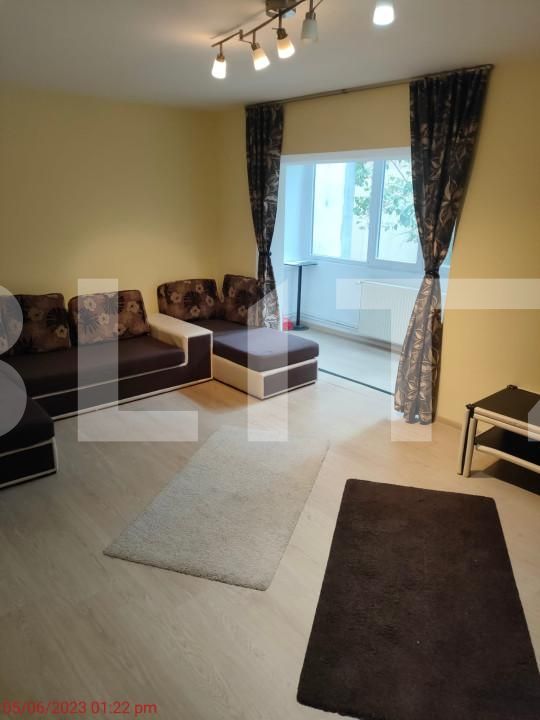 Apartament de închiriat 3 camere Tractorul - 157878AI | BLITZ Brașov | Poza6