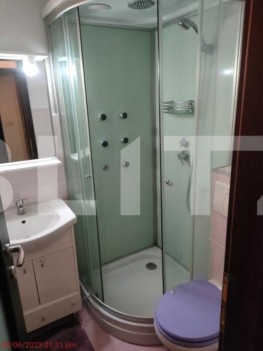 Apartament de închiriat 3 camere Tractorul - 157878AI | BLITZ Brașov | Poza8