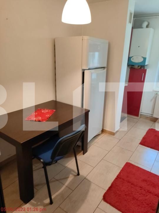 Apartament de închiriat 3 camere Tractorul - 157878AI | BLITZ Brașov | Poza2