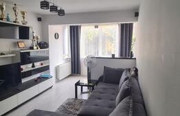 Apartament 2 camere, Centrul Civic
