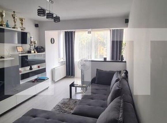 Apartament de vânzare 2 camere Centrul Civic - 157879AV | BLITZ Brașov | Poza1