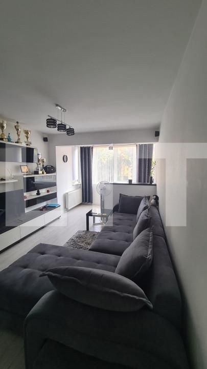 Apartament de vânzare 2 camere Centrul Civic - 157879AV | BLITZ Brașov | Poza1