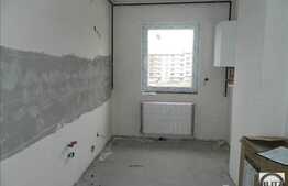 2 camere, 57 mp, decomandat, semifinisat, zona Polus Center