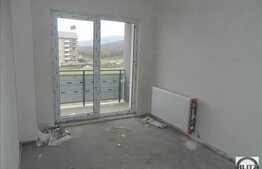 2 camere, 57 mp, decomandat, semifinisat, zona Polus Center