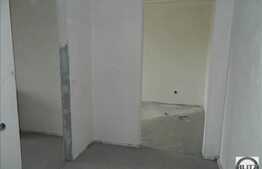 2 camere, 57 mp, decomandat, semifinisat, zona Polus Center