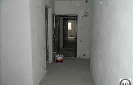 2 camere, 57 mp, decomandat, semifinisat, zona Polus Center