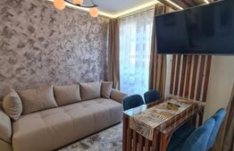Apartament la cheie, cu terasa si garaj, zona Terra