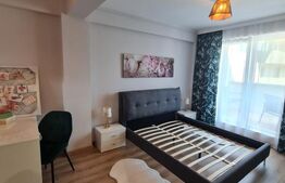 Apartament la cheie, cu terasa si garaj, zona Terra