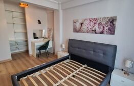 Apartament la cheie, cu terasa si garaj, zona Terra