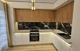 Apartament la cheie, cu terasa si garaj, zona Terra