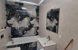 Apartament la cheie, cu terasa si garaj, zona Terra