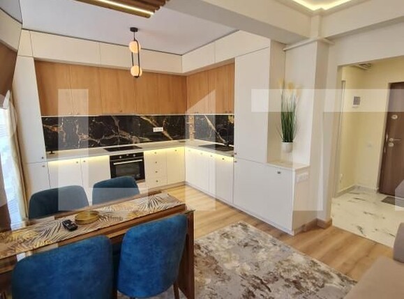 Apartament de vânzare 2 camere Floreşti - 157884AV | BLITZ Cluj-Napoca | Poza1