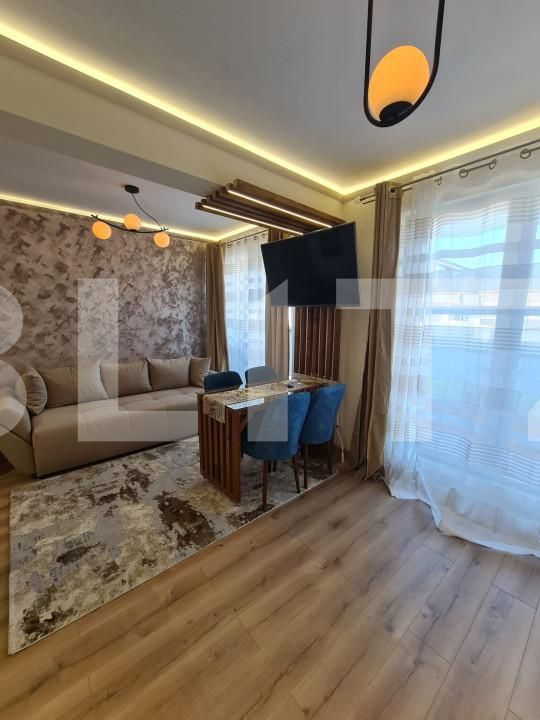 Apartament de vânzare 2 camere Floreşti - 157884AV | BLITZ Cluj-Napoca | Poza2