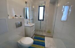 Apartament la cheie: 2 camere, 40 mp, bloc nou, Borhanci