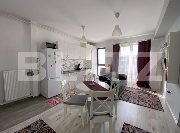 Apartament de vânzare 2 camere Borhanci - 157886AV | BLITZ Cluj-Napoca | Poza4