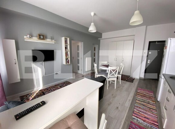 Apartament de vânzare 2 camere Borhanci - 157886AV | BLITZ Cluj-Napoca | Poza5