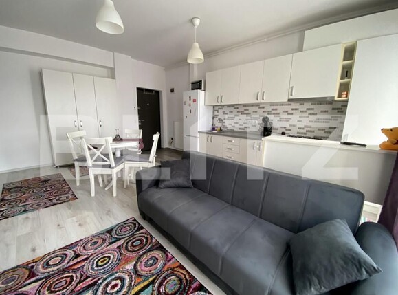 Apartament de vânzare 2 camere Borhanci - 157886AV | BLITZ Cluj-Napoca | Poza3