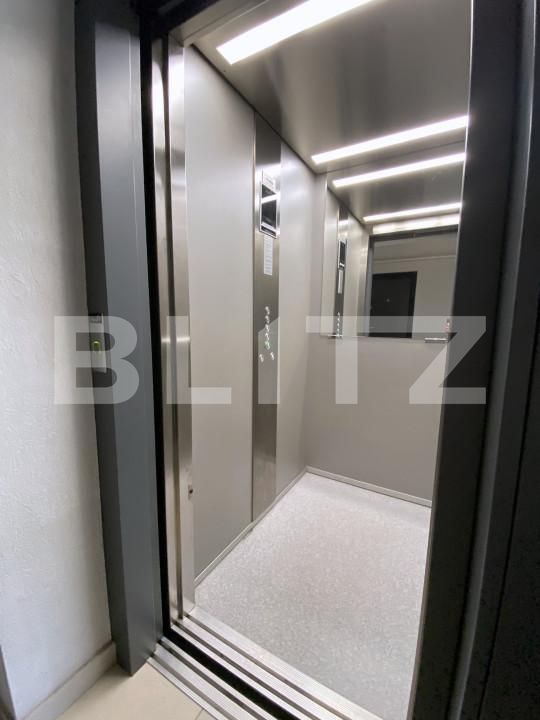 Apartament de vânzare 2 camere Borhanci - 157886AV | BLITZ Cluj-Napoca | Poza9