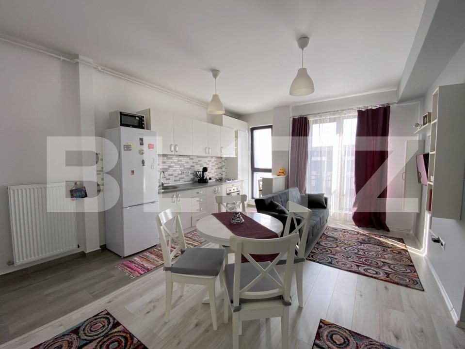 Apartament de vânzare 2 camere Borhanci - 157886AV | BLITZ Cluj-Napoca | Poza4